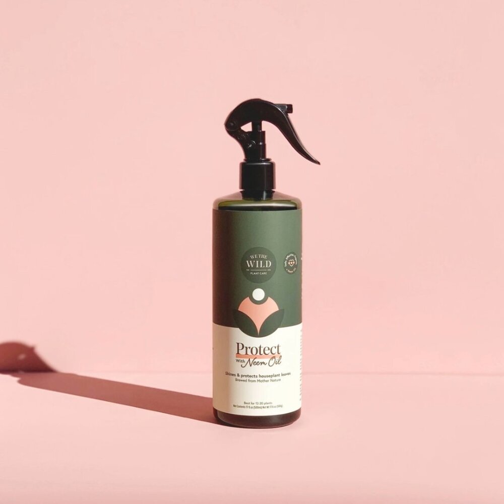 Protect Organic Leaf Spray 16.9 oz